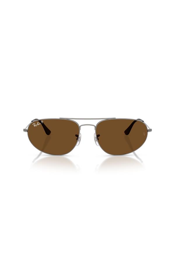 Ray-Ban 0RB 3945 004/57 60 Unisex Güneş Gözlüğü