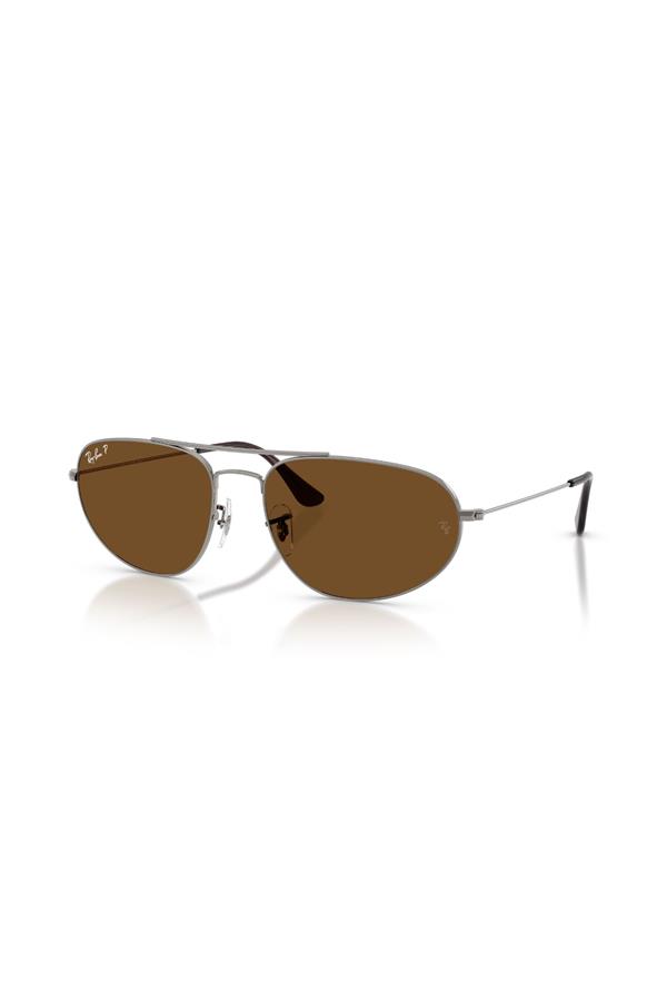 Ray-Ban 0RB 3945 004/57 62 Unisex Güneş Gözlüğü