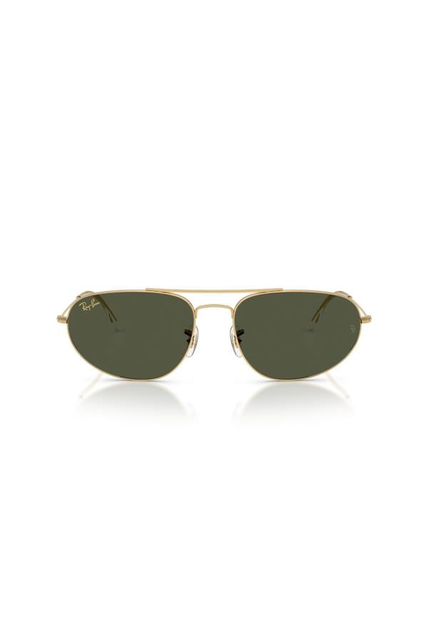 Ray-Ban 0RB 3945 919631 60 Unisex Güneş Gözlüğü