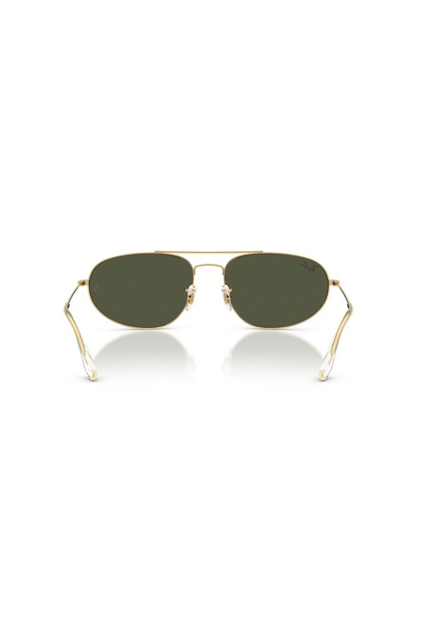 Ray-Ban 0RB 3945 919631 60 Unisex Güneş Gözlüğü