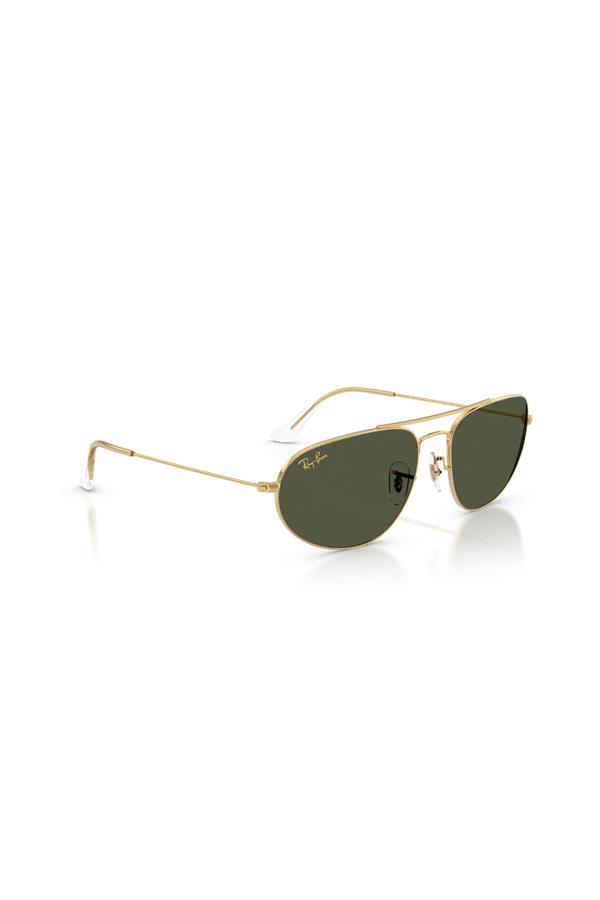 Ray-Ban 0RB 3945 919631 60 Unisex Güneş Gözlüğü