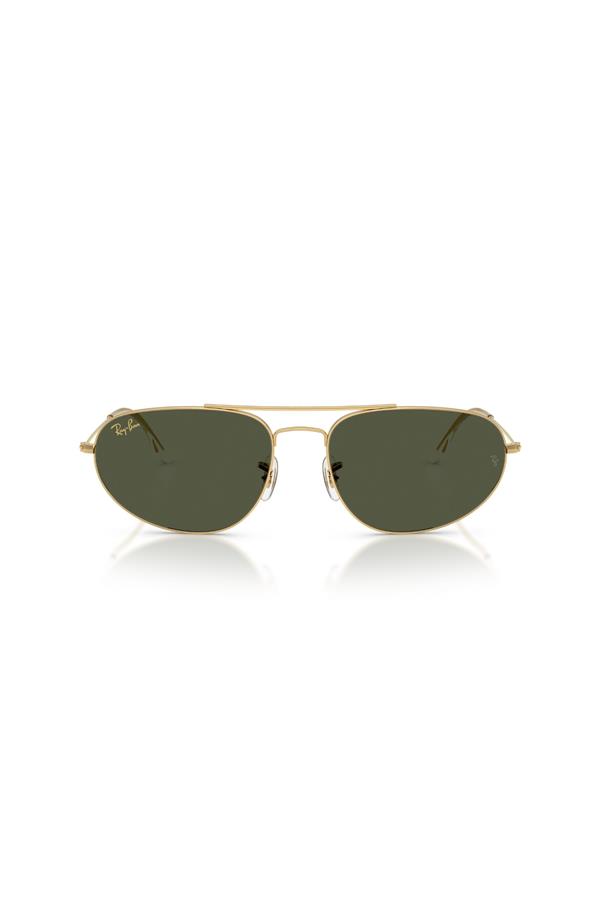 Ray-Ban 0RB 3945 919631 62 Unisex Güneş Gözlüğü
