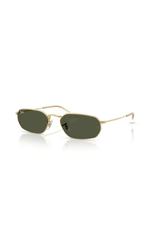 Ray-Ban 0RB 3947 001/31 57 Unisex Güneş Gözlüğü