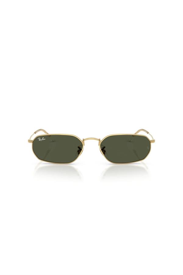 Ray-Ban 0RB 3947 001/31 57 Unisex Güneş Gözlüğü