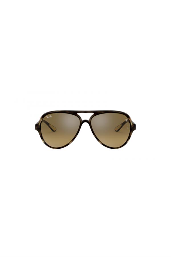 Ray-Ban 0RB 4125M F6093K 57 Unisex Güneş Gözlüğü