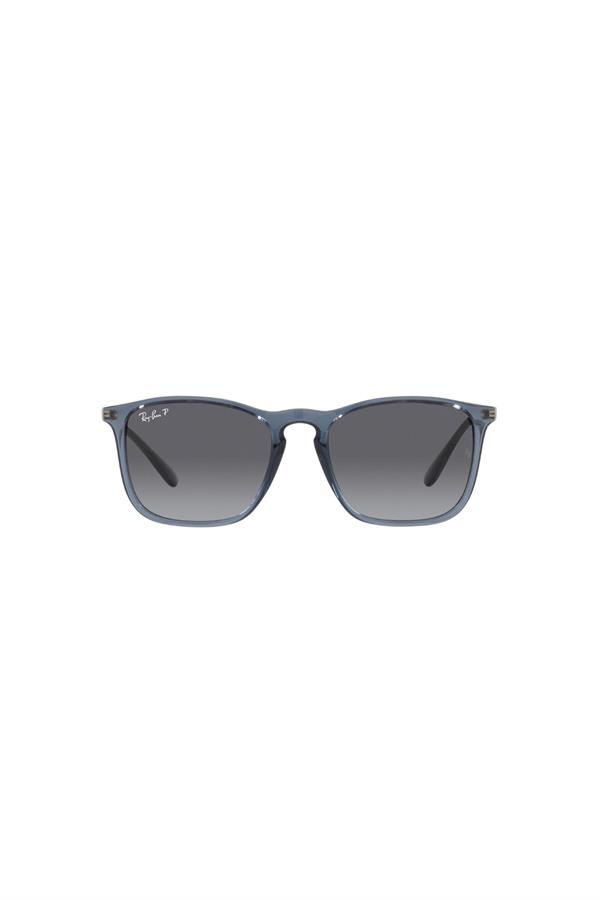Ray-Ban 0RB 4187 6592T3 54 Unisex Güneş Gözlüğü