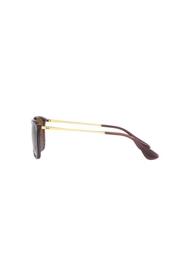 Ray-Ban 0RB 4187 6593T5 54 Unisex Güneş Gözlüğü