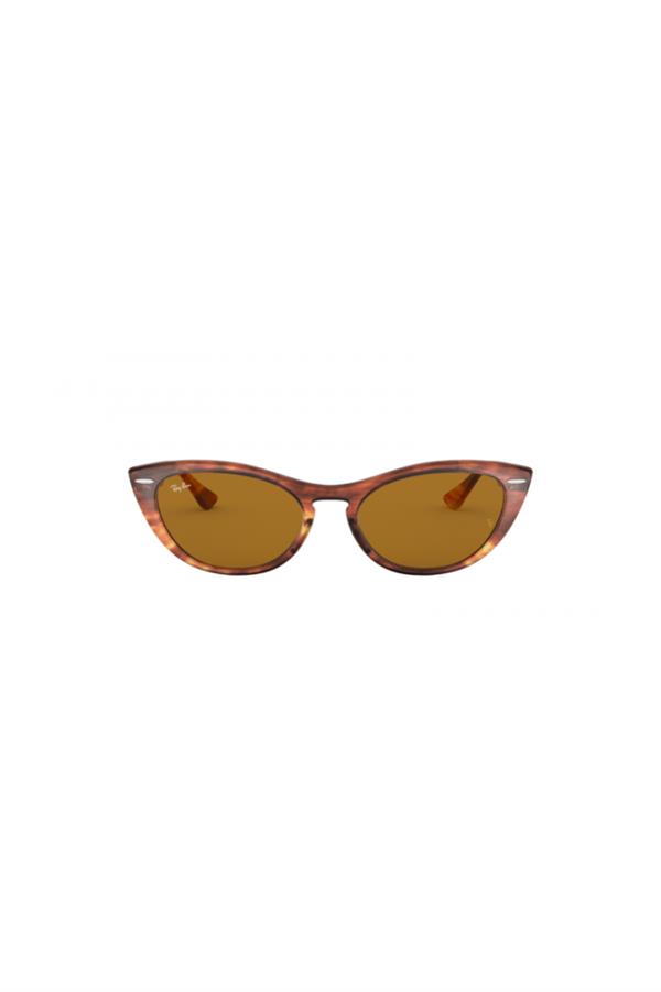 Ray-Ban 0RB 4314N 954/33 54 Kadın Güneş Gözlüğü