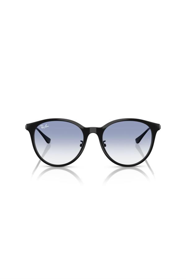 Ray-Ban 0RB 4334D 601/19 55 Unisex Güneş Gözlüğü