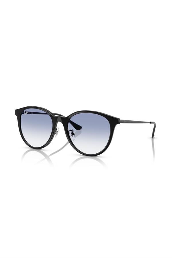 Ray-Ban 0RB 4334D 601/19 55 Unisex Güneş Gözlüğü