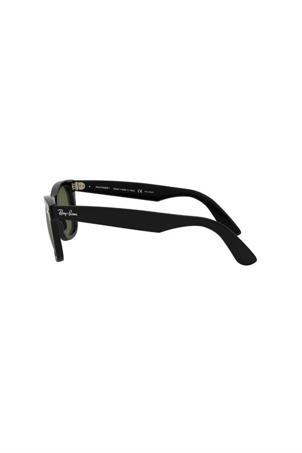 Ray-Ban 0RB 4340 601/58 50 Unisex Güneş Gözlüğü