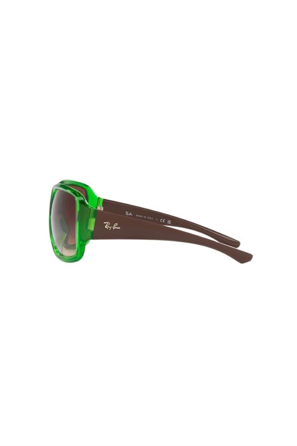Ray-Ban 0RB 4347 666113 60 Erkek Güneş Gözlüğü