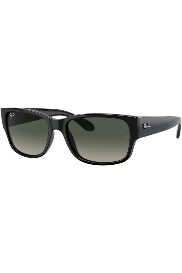 Ray-Ban 0RB 4388 601/71 55 Unisex Güneş Gözlüğü