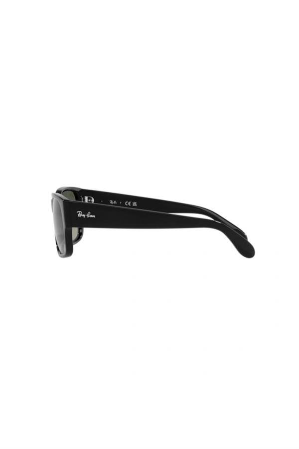 Ray-Ban 0RB 4388 601/71 58 Erkek Güneş Gözlüğü