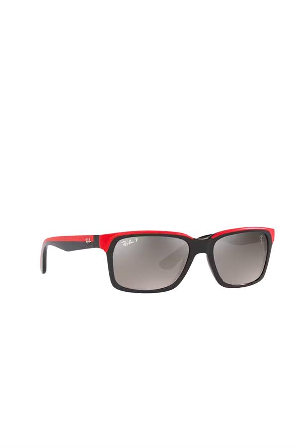 Ray-Ban 0RB 4393M F6015J 56 140 Erkek Güneş Gözlüğü
