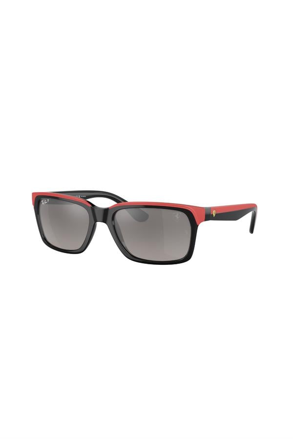 Ray-Ban 0RB 4393M F6015J 56 140 Erkek Güneş Gözlüğü