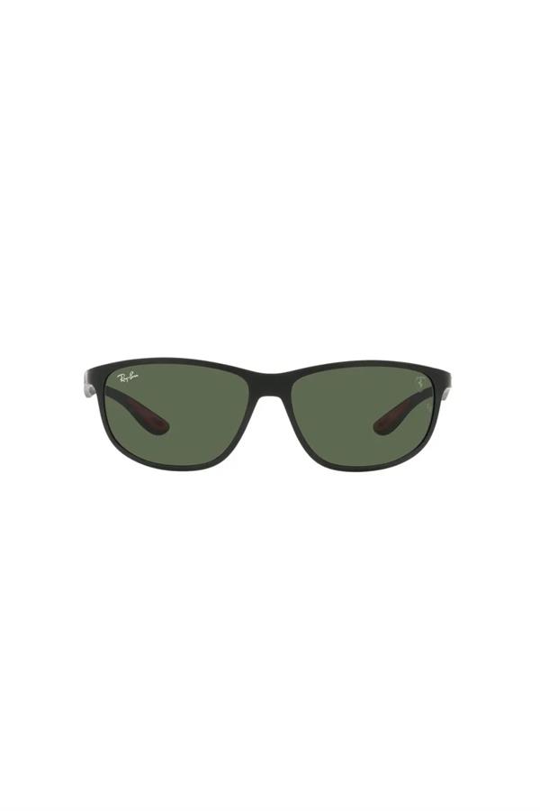 Ray-Ban 0RB 4394M F60271 61 Unisex Güneş Gözlüğü