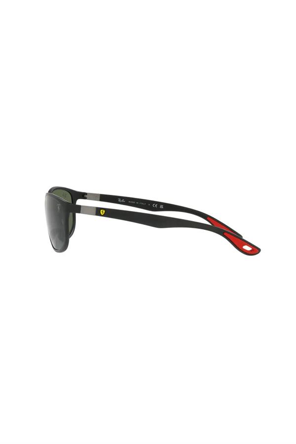 Ray-Ban 0RB 4394M F60271 61 Unisex Güneş Gözlüğü