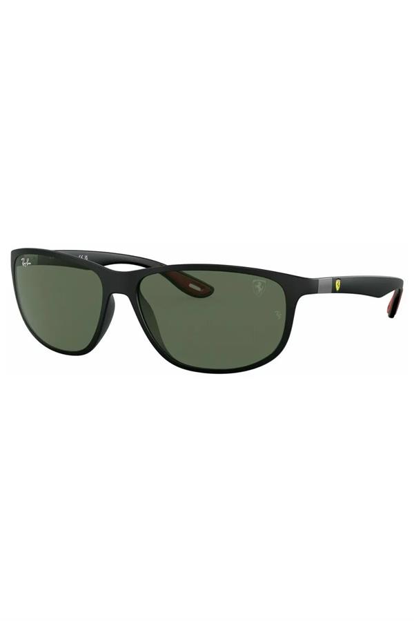 Ray-Ban 0RB 4394M F60271 61 Unisex Güneş Gözlüğü