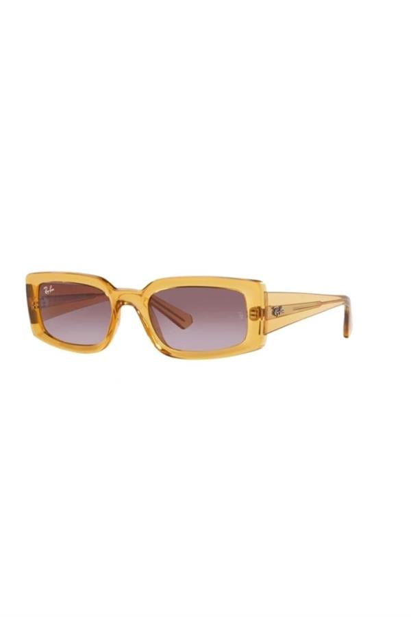 Ray-Ban 0RB 4395 66828H 54 Erkek Güneş Gözlüğü