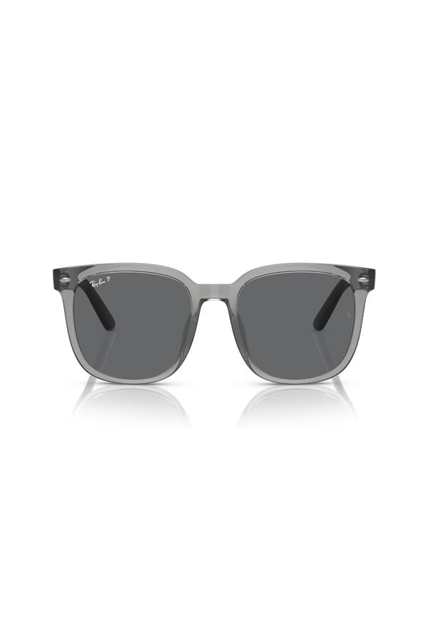 Ray-Ban 0RB 4401D 659981 57 Unisex Güneş Gözlüğü