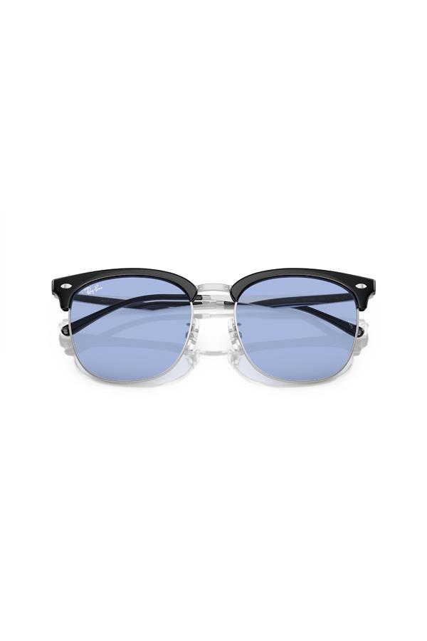 Ray-Ban 0RB 4418D 667080 56 Unisex Güneş Gözlüğü