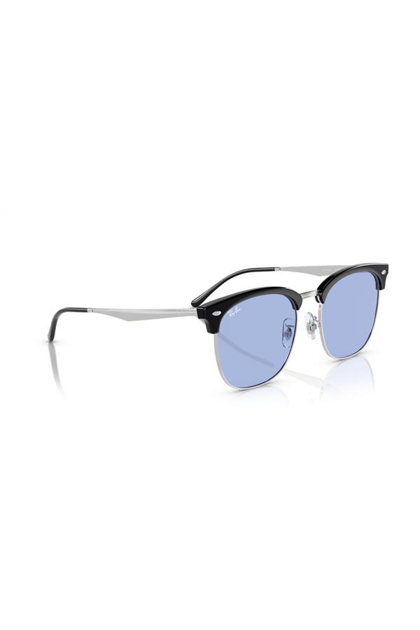 Ray-Ban 0RB 4418D 667080 56 Unisex Güneş Gözlüğü