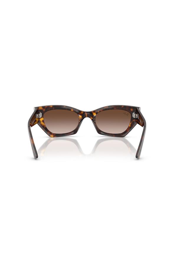 Ray-Ban 0RB 4430 135913 52 Unisex Güneş Gözlüğü