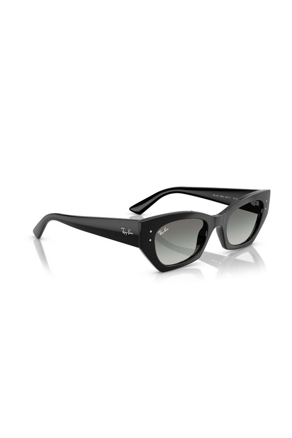 Ray-Ban 0RB 4430 667711 49 Unisex Güneş Gözlüğü