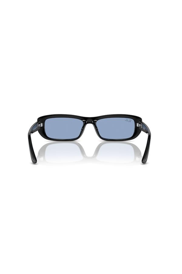 Ray-Ban 0RB 4436D 667772 55 Unisex Güneş Gözlüğü
