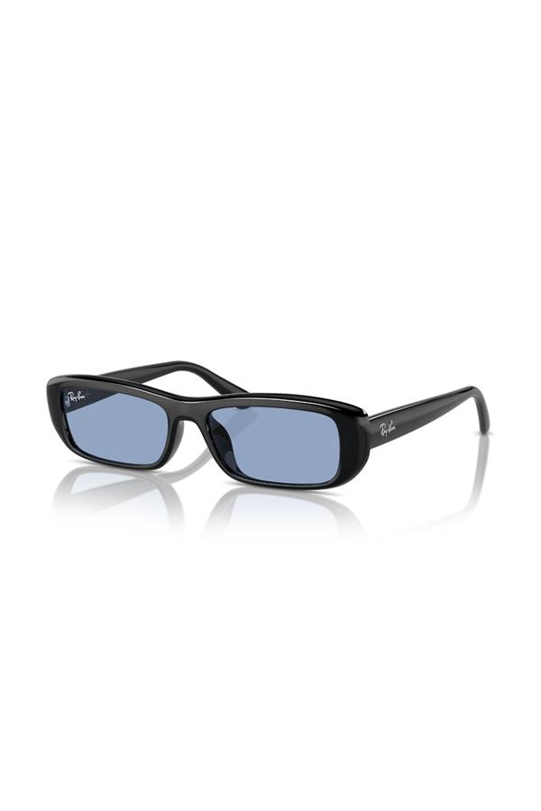 Ray-Ban 0RB 4436D 667772 55 Unisex Güneş Gözlüğü