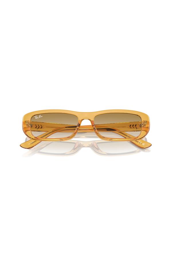 Ray-Ban 0RB 4436D 668213 55