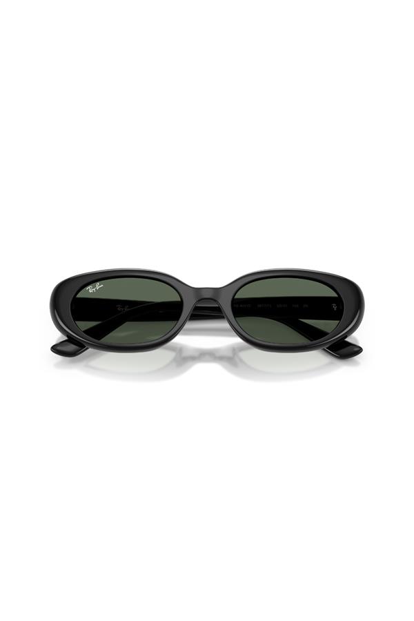 Ray-Ban 0RB 4441D 667771 53 Unisex Güneş Gözlüğü