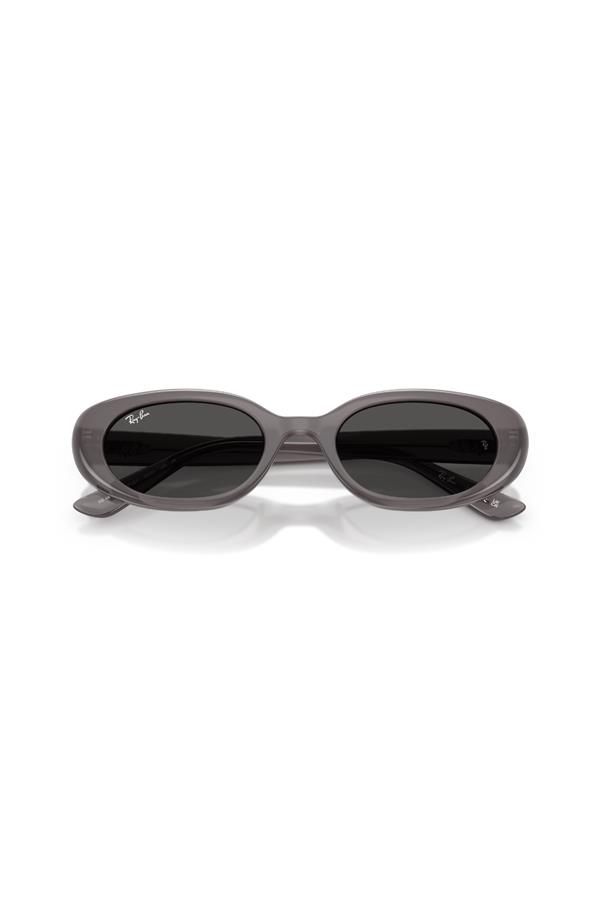 Ray-Ban 0RB 4441D 677787 53 Unisex Güneş Gözlüğü