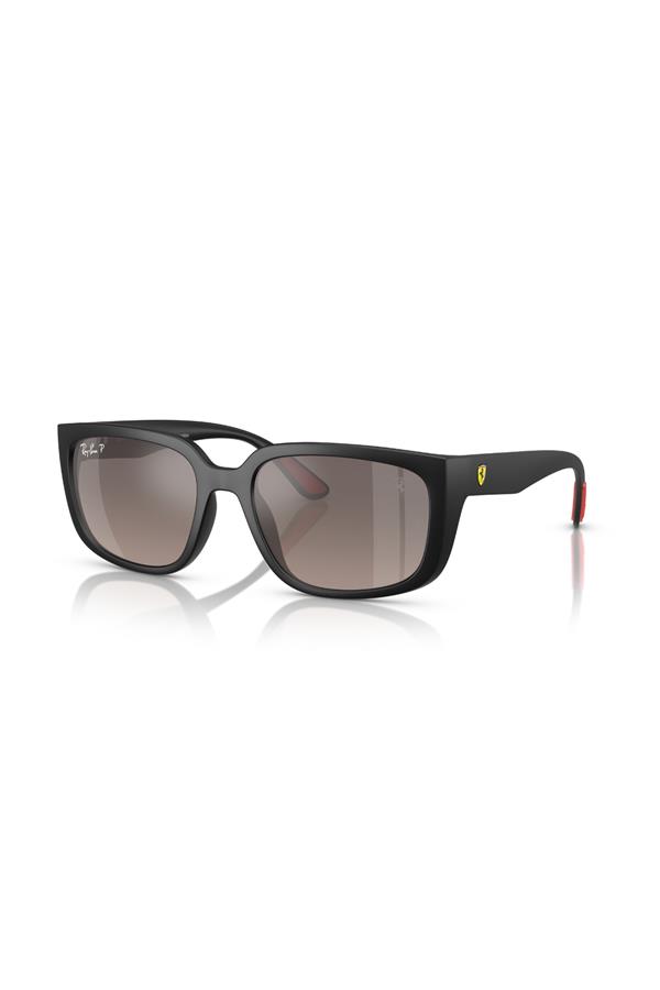Ray-Ban 0RB 4443M F6025J 57