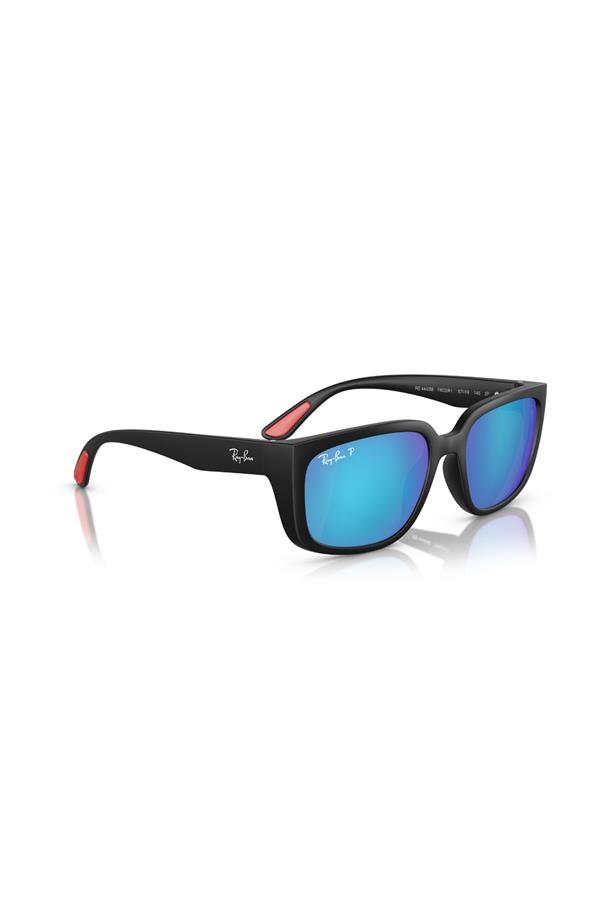 Ray-Ban 0RB 4443M F602A1 57