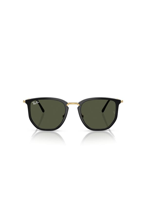 Ray-Ban 0RB 4451 630631 53 Unisex Güneş Gözlüğü