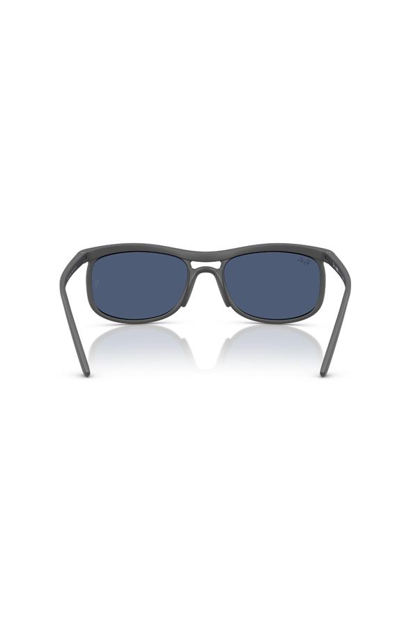 Ray-Ban 0RB 4452 601780 59 Unisex Güneş Gözlüğü