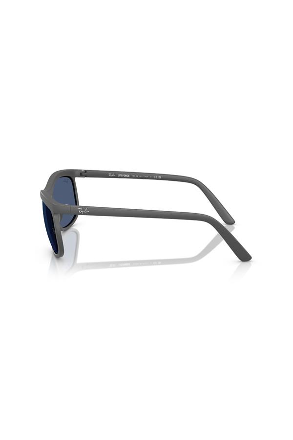 Ray-Ban 0RB 4452 601780 59 Unisex Güneş Gözlüğü