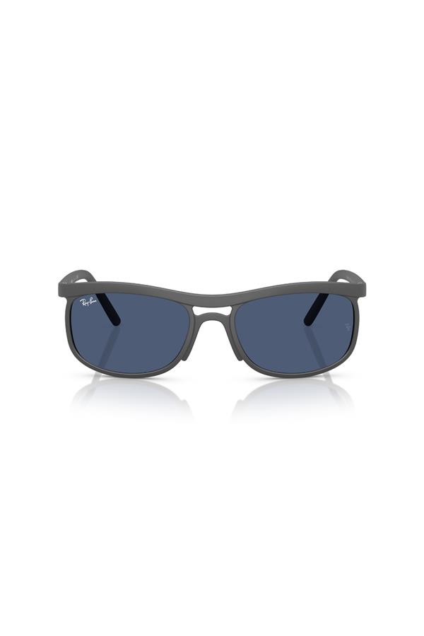 Ray-Ban 0RB 4452 601780 59 Unisex Güneş Gözlüğü