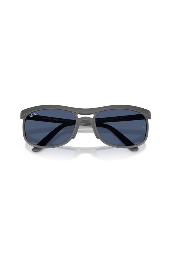 Ray-Ban 0RB 4452 601780 59 Unisex Güneş Gözlüğü