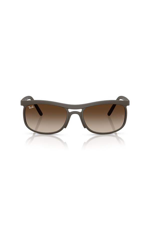 Ray-Ban 0RB 4452 612413 59 Unisex Güneş Gözlüğü