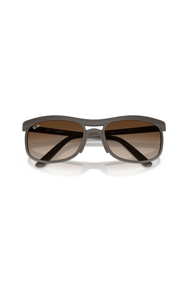 Ray-Ban 0RB 4452 612413 59 Unisex Güneş Gözlüğü