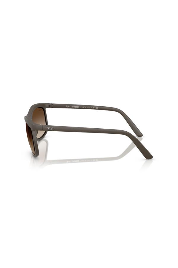 Ray-Ban 0RB 4452 612413 59 Unisex Güneş Gözlüğü