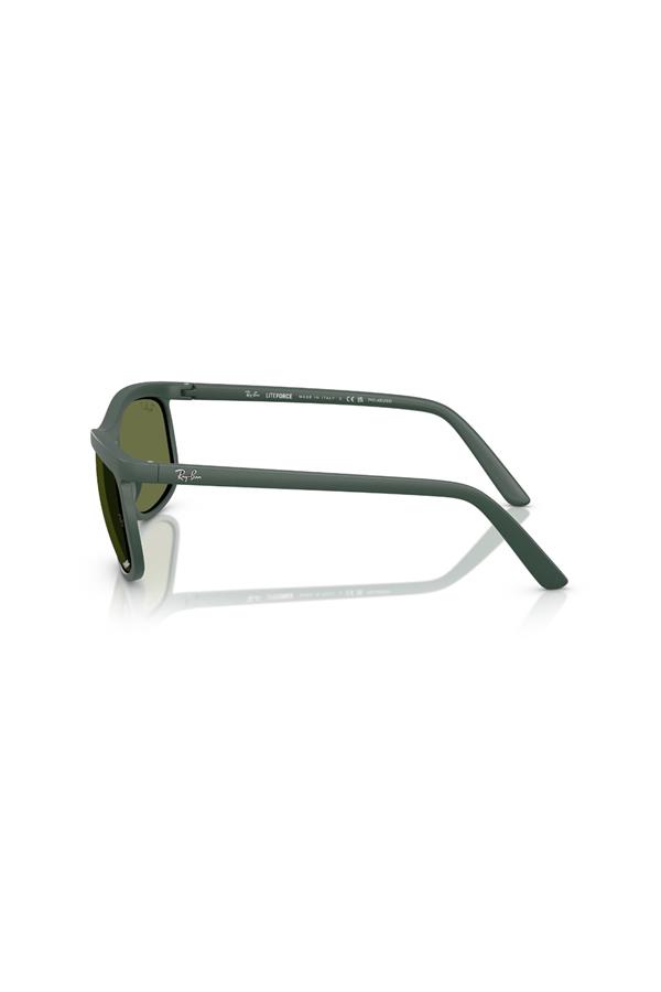 Ray-Ban 0RB 4452CH 6016/2 59 Unisex Güneş Gözlüğü