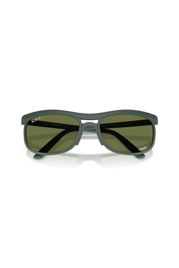 Ray-Ban 0RB 4452CH 6016/2 59 Unisex Güneş Gözlüğü