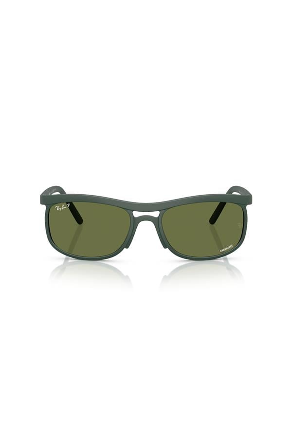 Ray-Ban 0RB 4452CH 6016/2 59 Unisex Güneş Gözlüğü