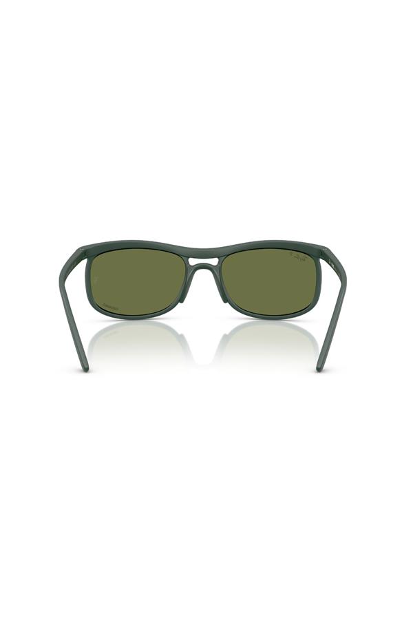 Ray-Ban 0RB 4452CH 6016/2 59 Unisex Güneş Gözlüğü