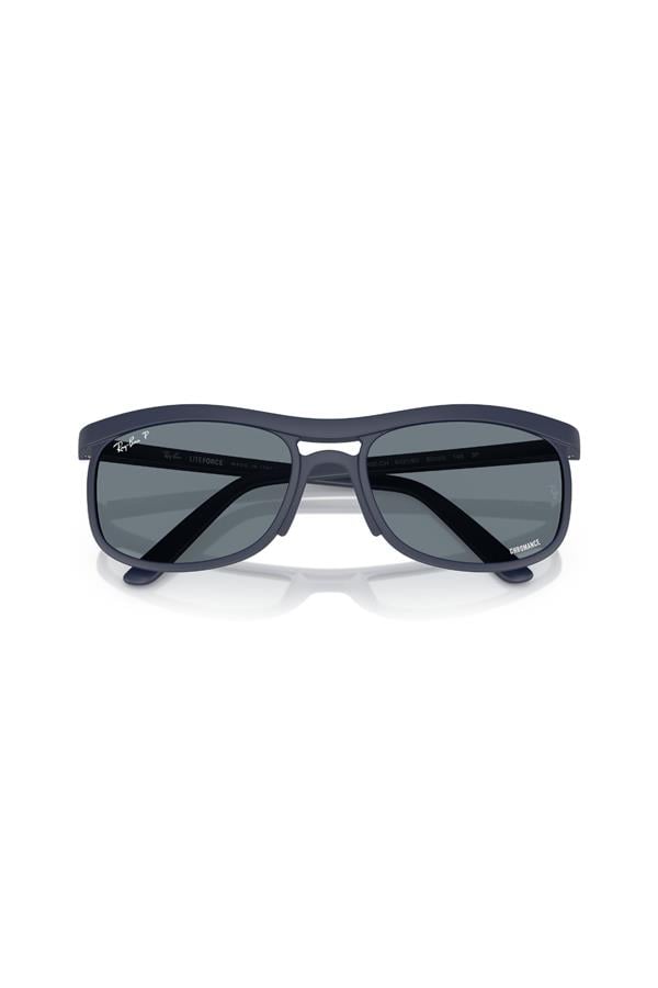 Ray-Ban 0RB 4452CH 633180 59 Unisex Güneş Gözlüğü