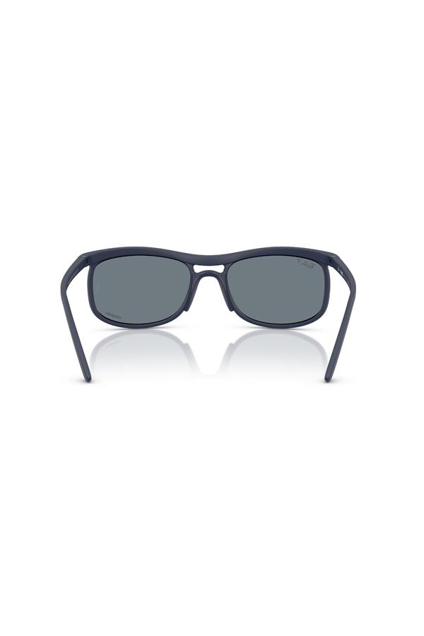 Ray-Ban 0RB 4452CH 633180 59 Unisex Güneş Gözlüğü